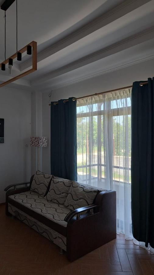 Casa Francesca Lejlighed Comanesti  Eksteriør billede